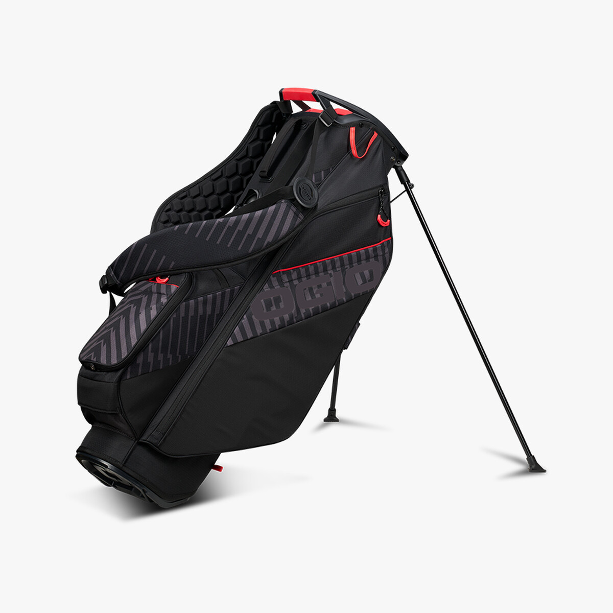 2024 Fuse Stand Bag