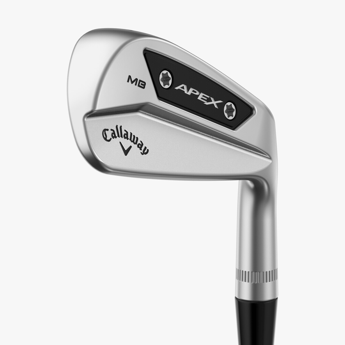 Apex MB Irons