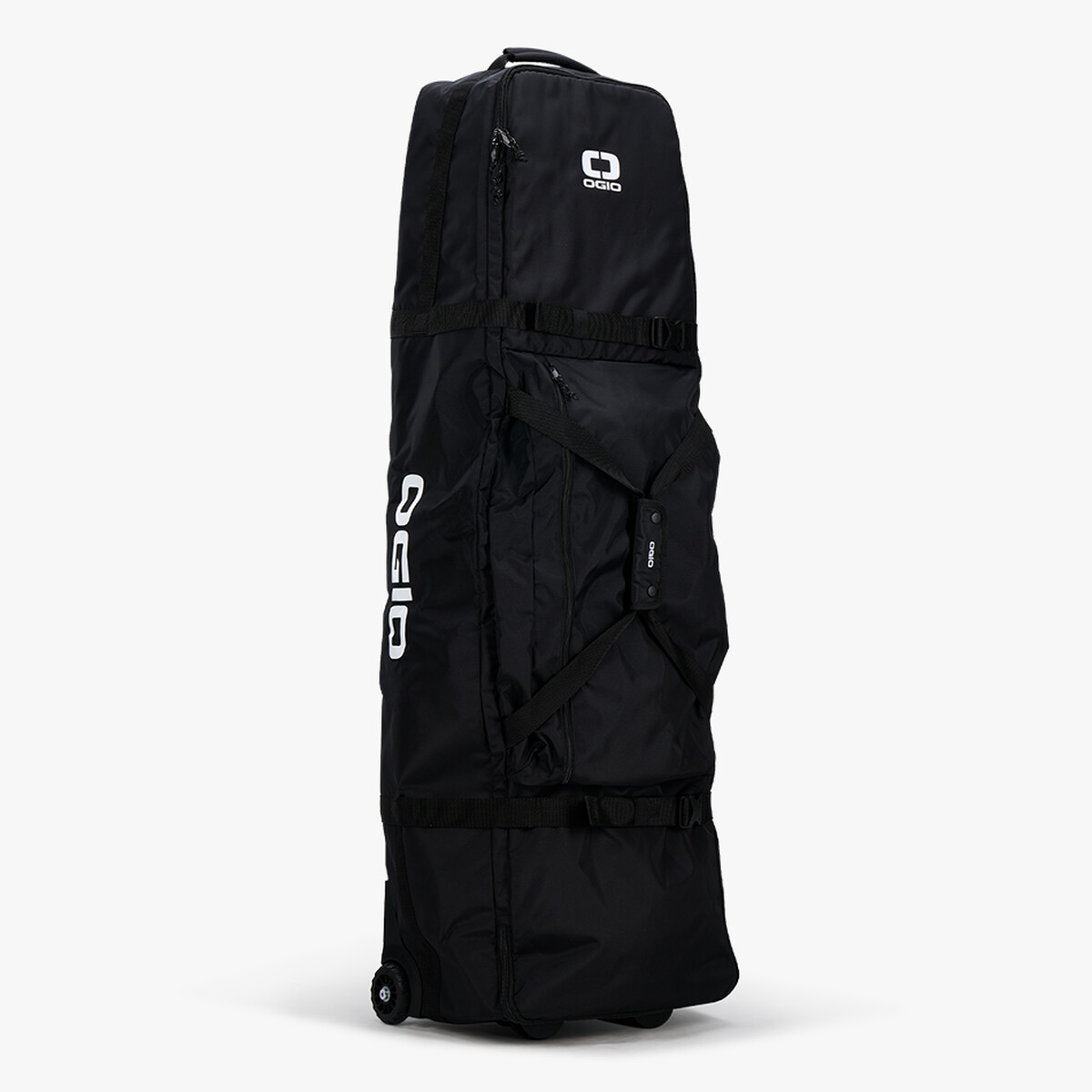 Alpha Travel Cover