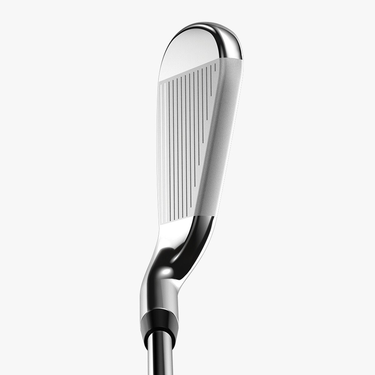 MAVRIK Irons/Hybrids Set