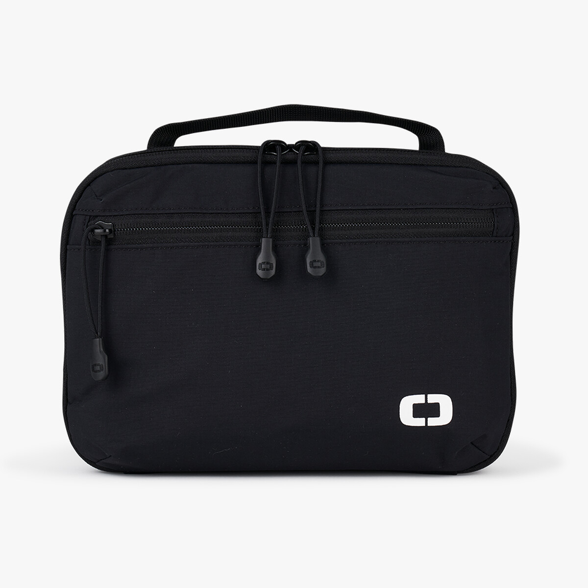 Hanging Dopp Kit