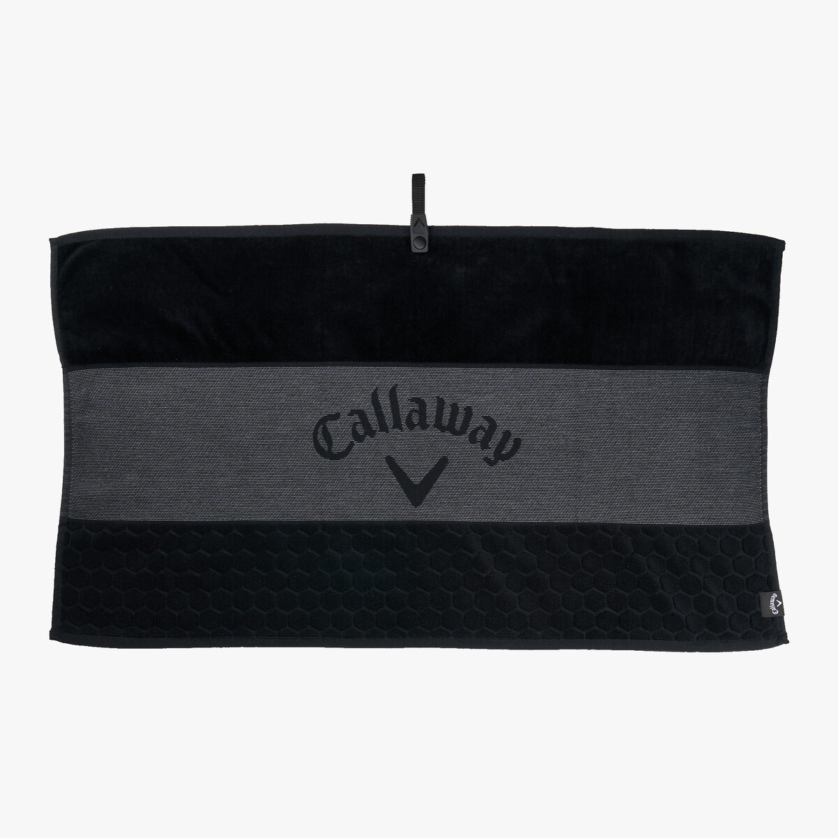 Tour Towel