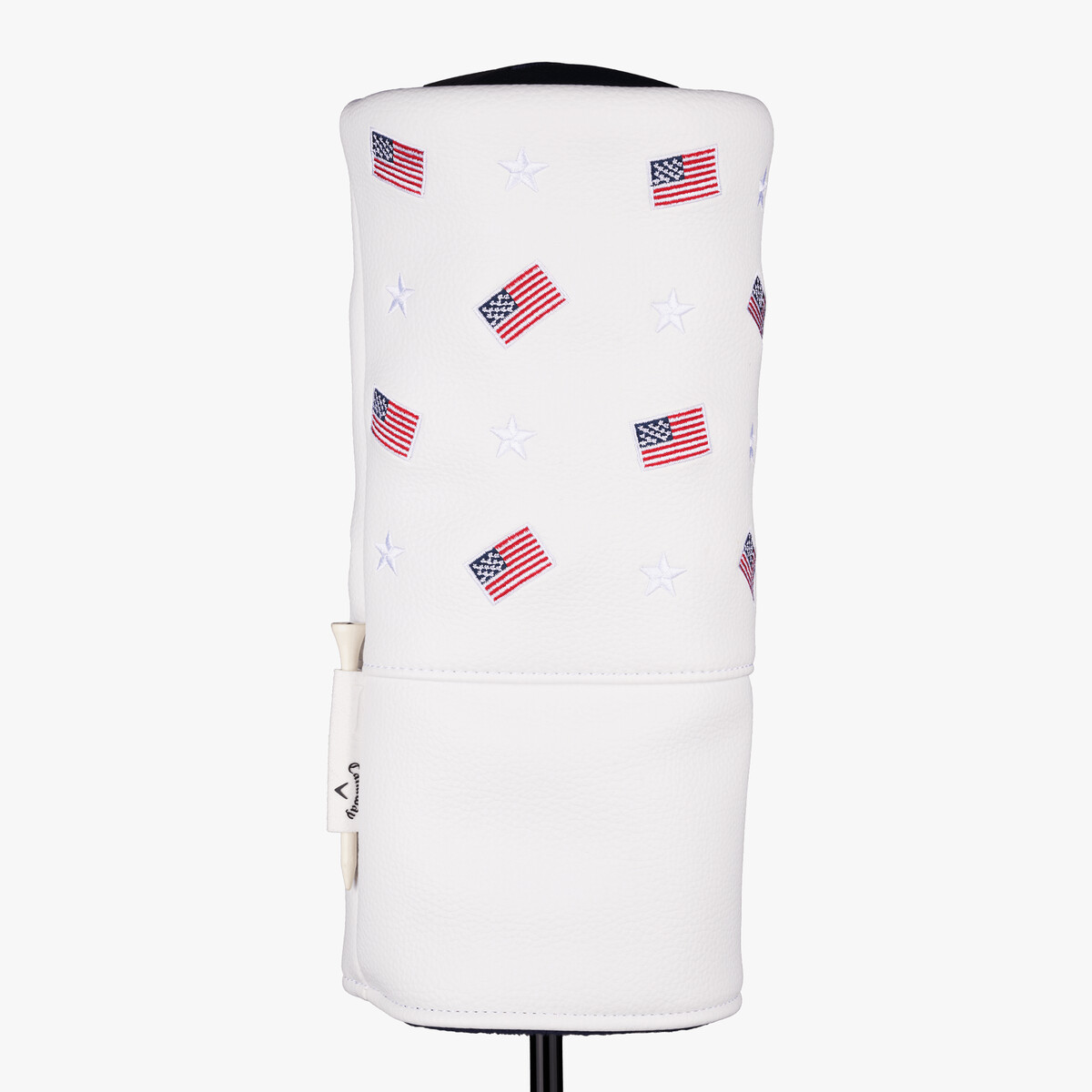 Barrel Driver USA Headcover