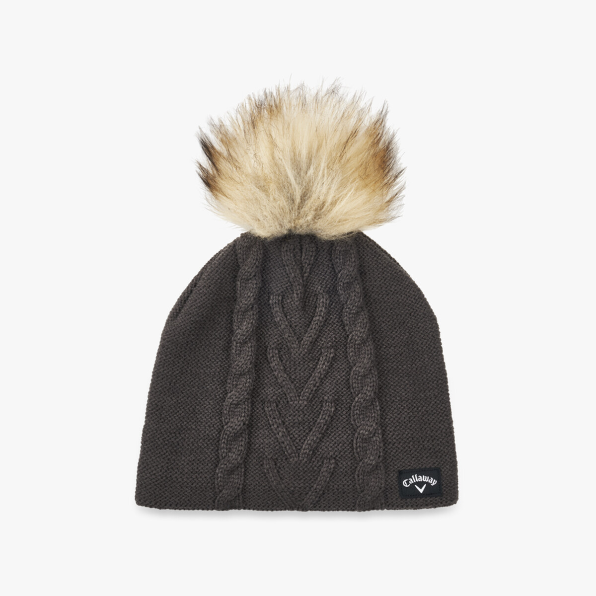 Women's Pom Pom Beanie