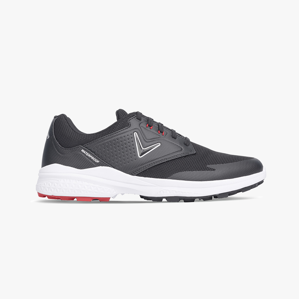 Men's Solana Spikeless V2 Golf Shoes