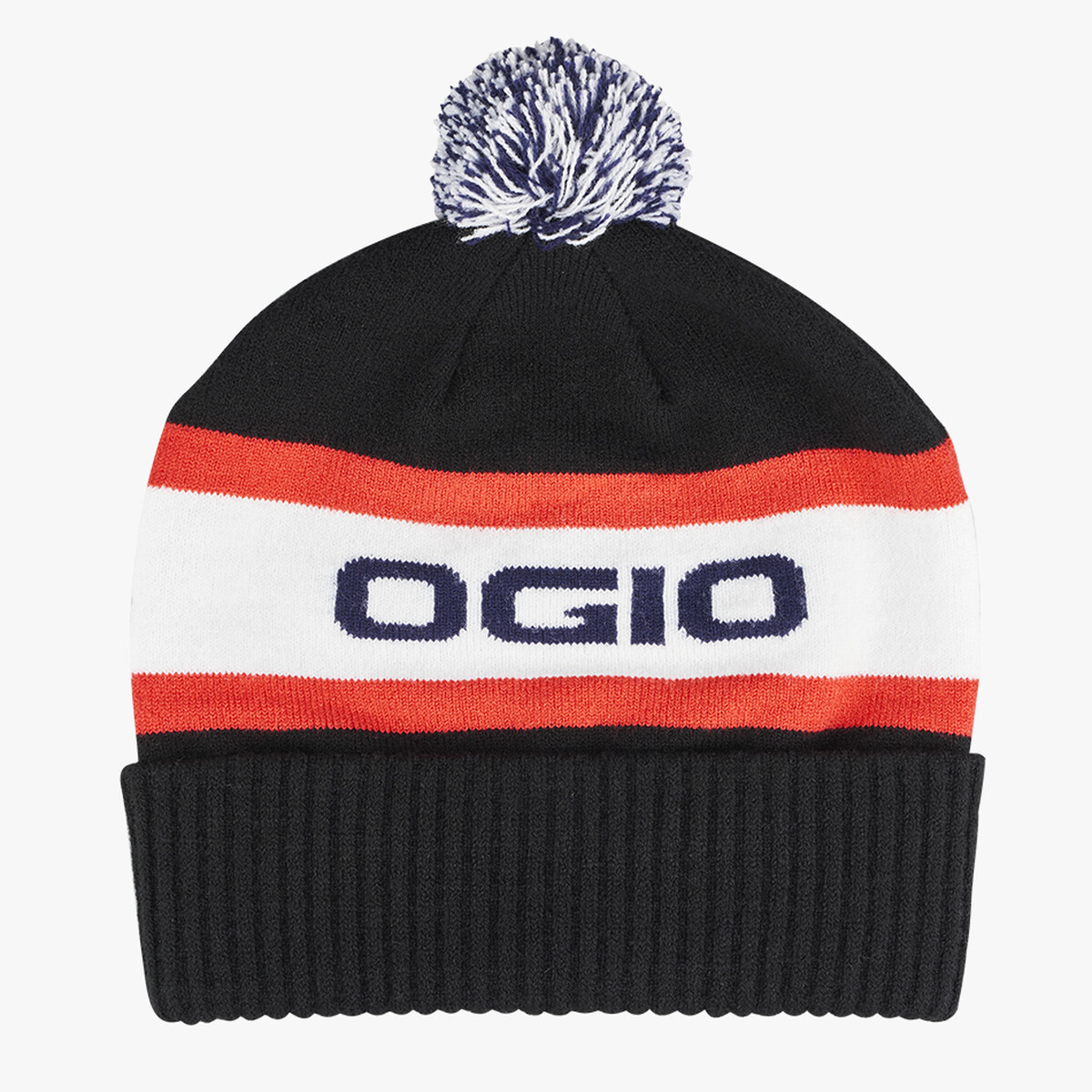 U.S. Ski & Snowboard Team Beanie