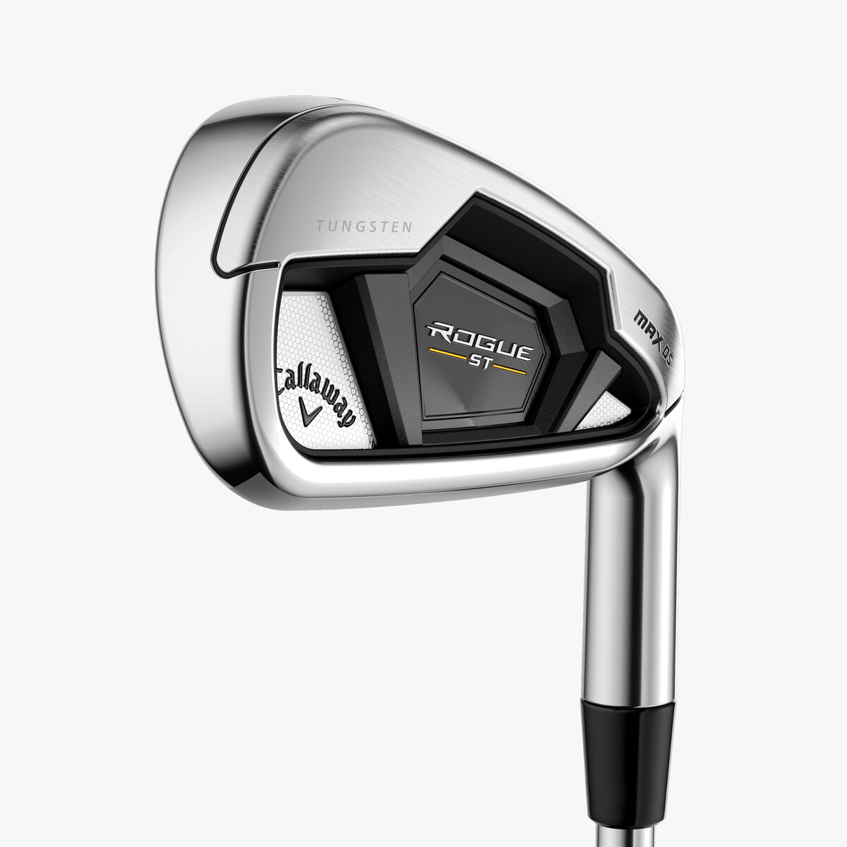 Rogue ST MAX OS Lite Irons