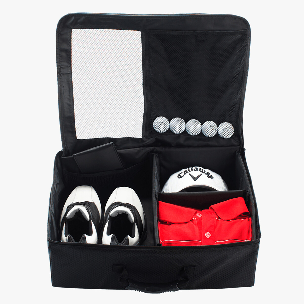Trunk Locker