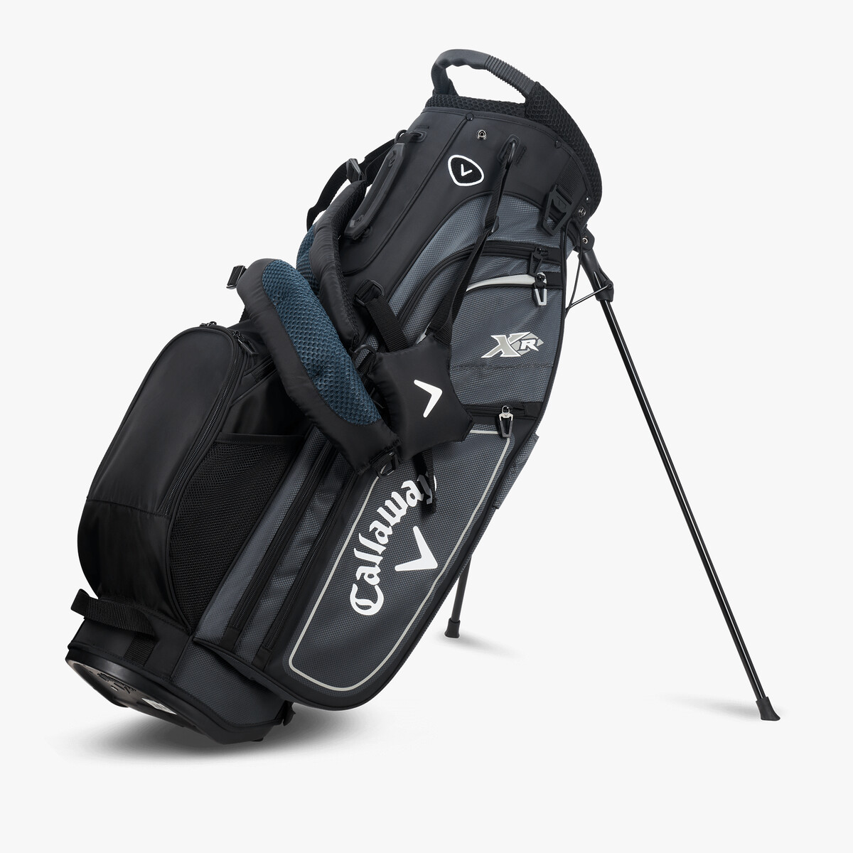 Men's XR 13-Piece Complete Set