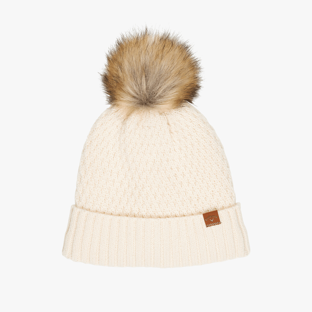 Women's Pom Pom Beanie