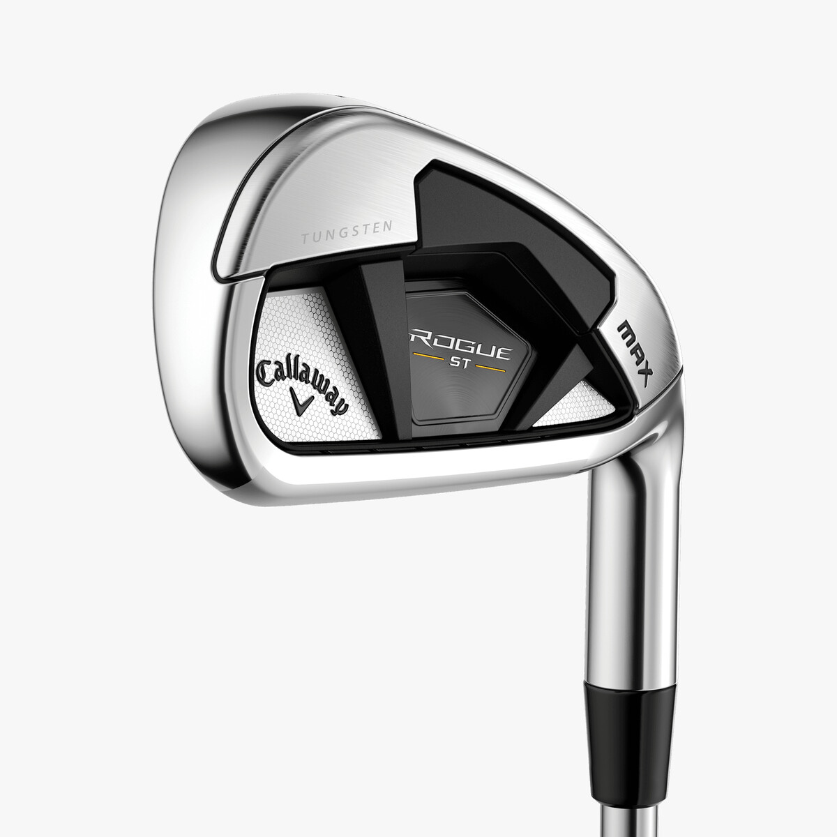 Rogue ST MAX Irons/Hybrids Set