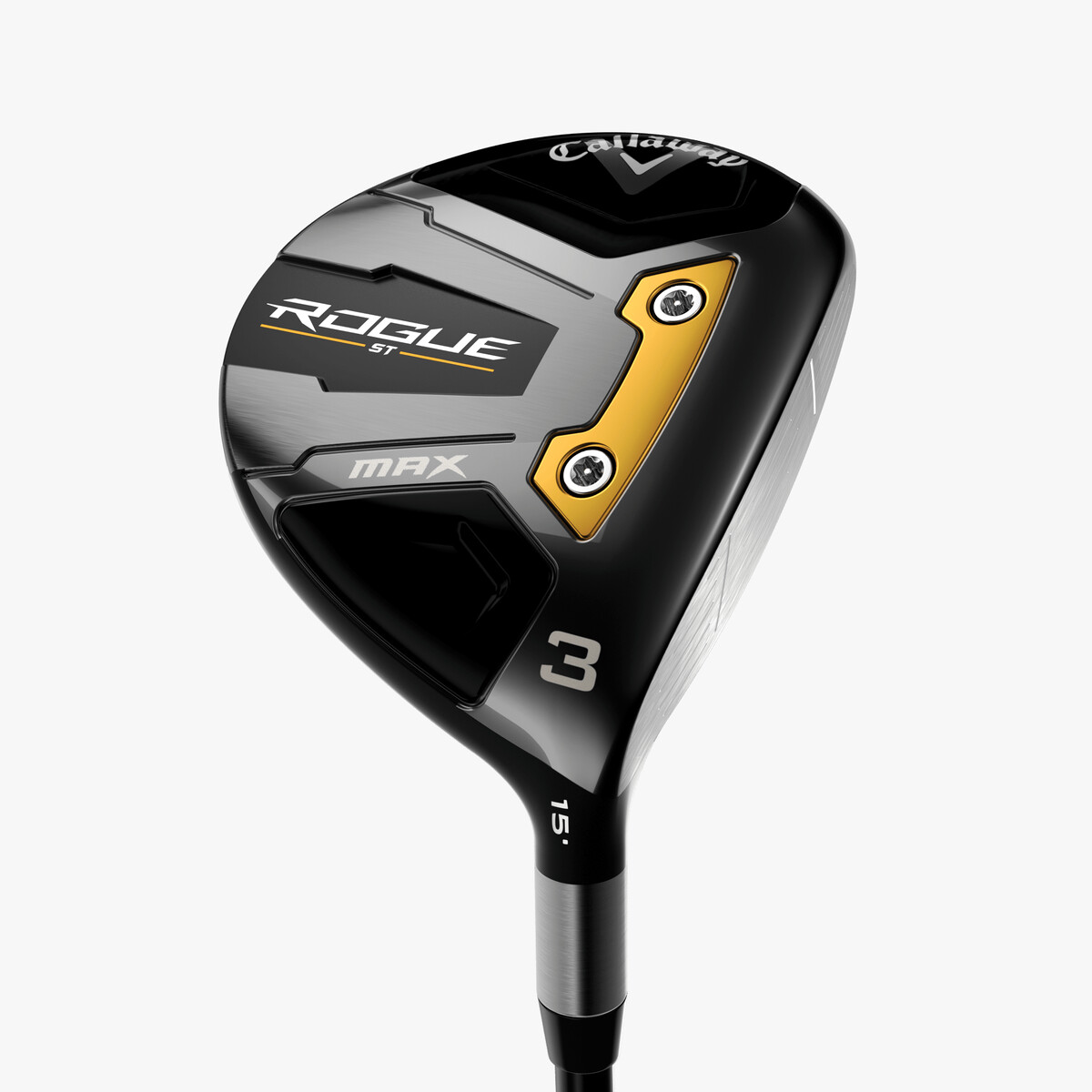Women's Rogue ST '24 MAX Fairway Woods