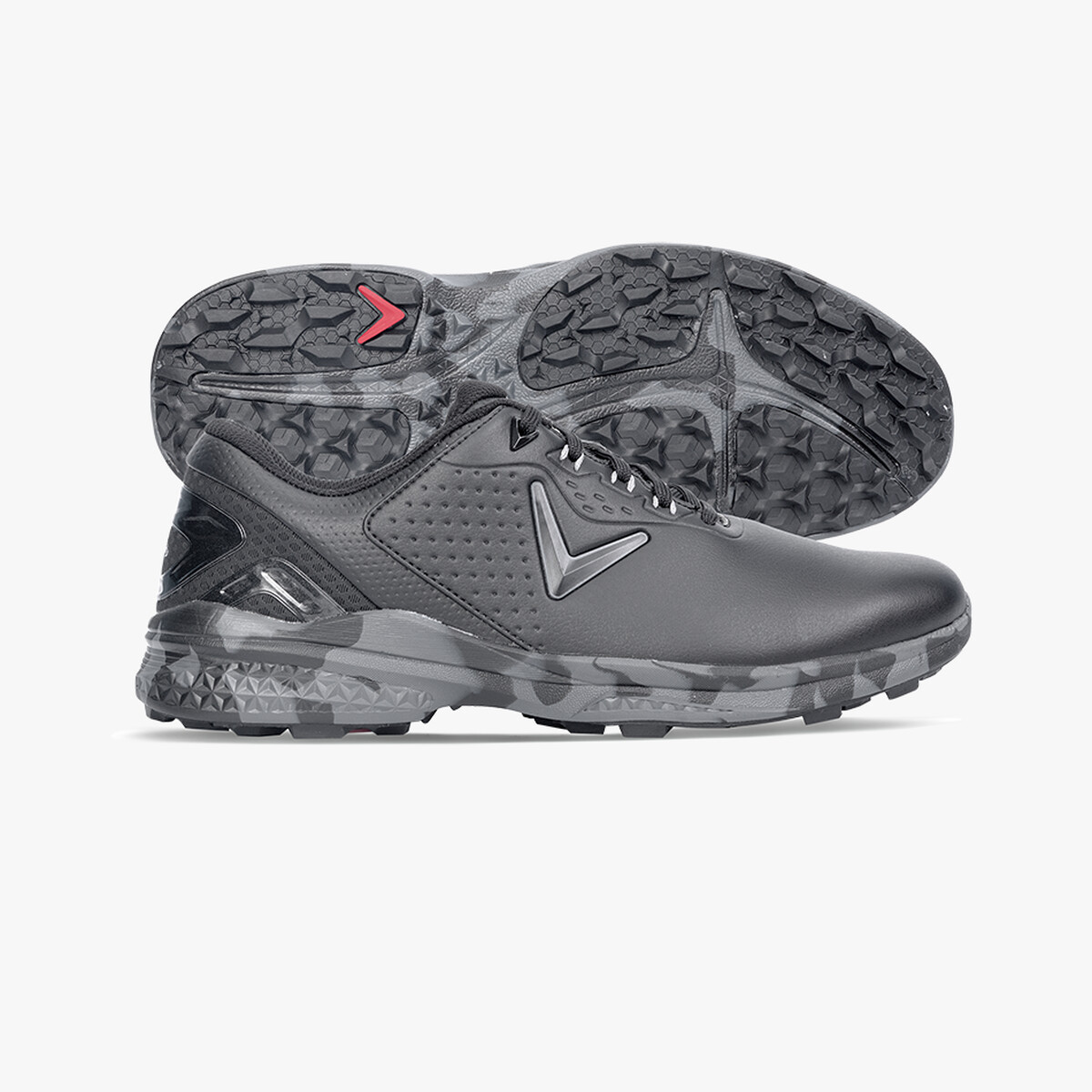 Men's Monterey Spikeless Golf Shoes