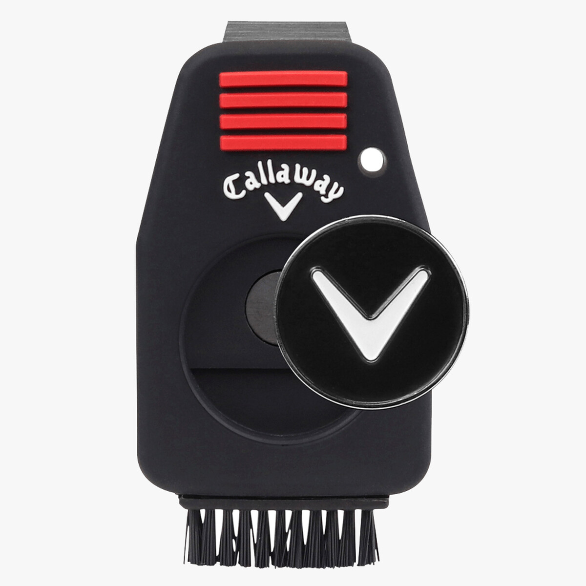 CNC Groove Cleaner