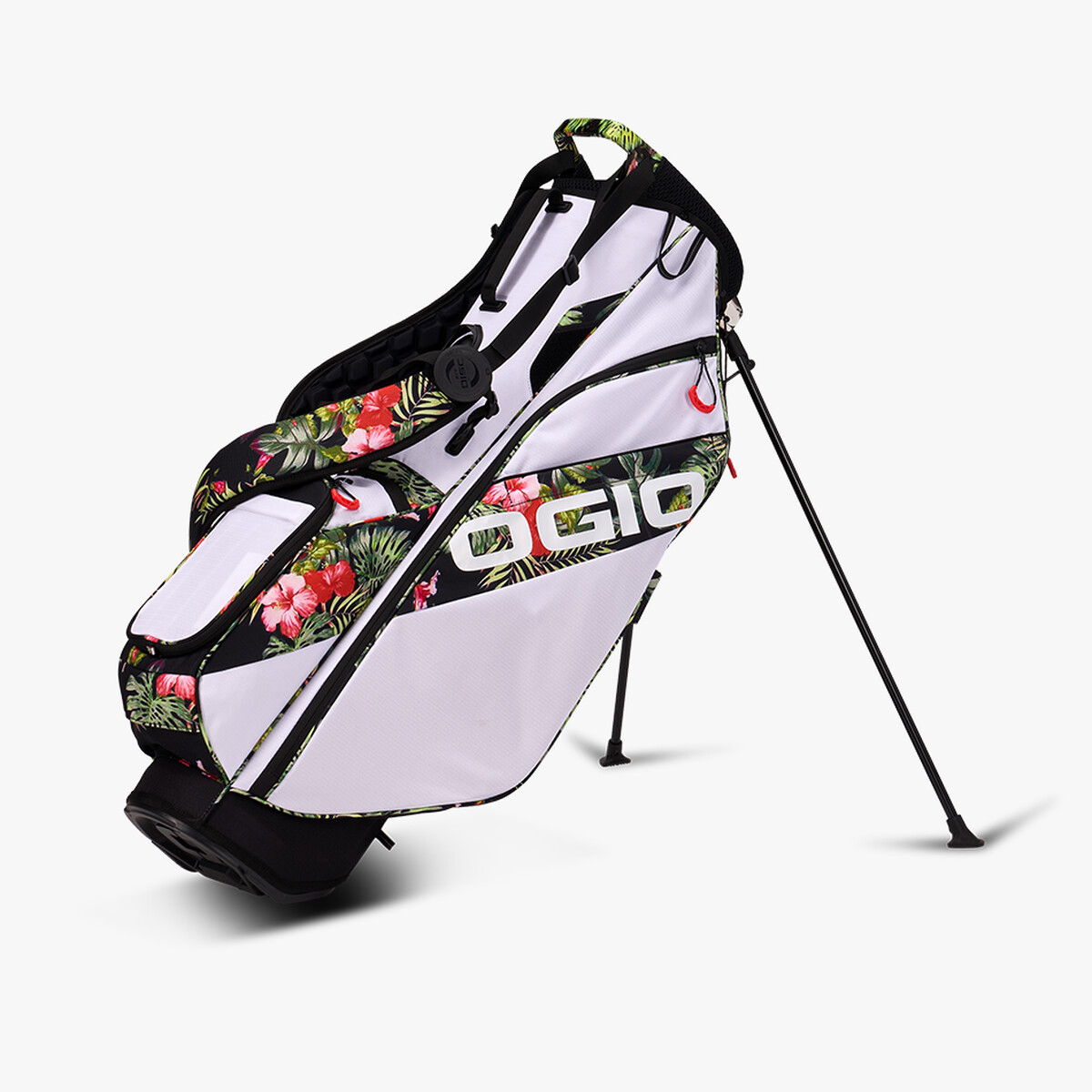 2024 Aloha Fuse Stand Bag