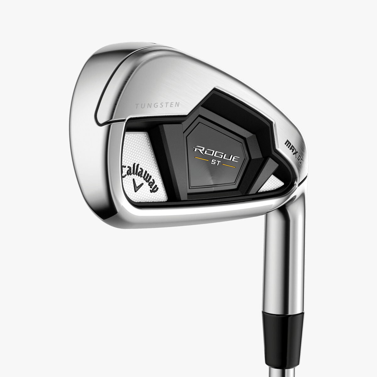 Rogue ST MAX OS Irons