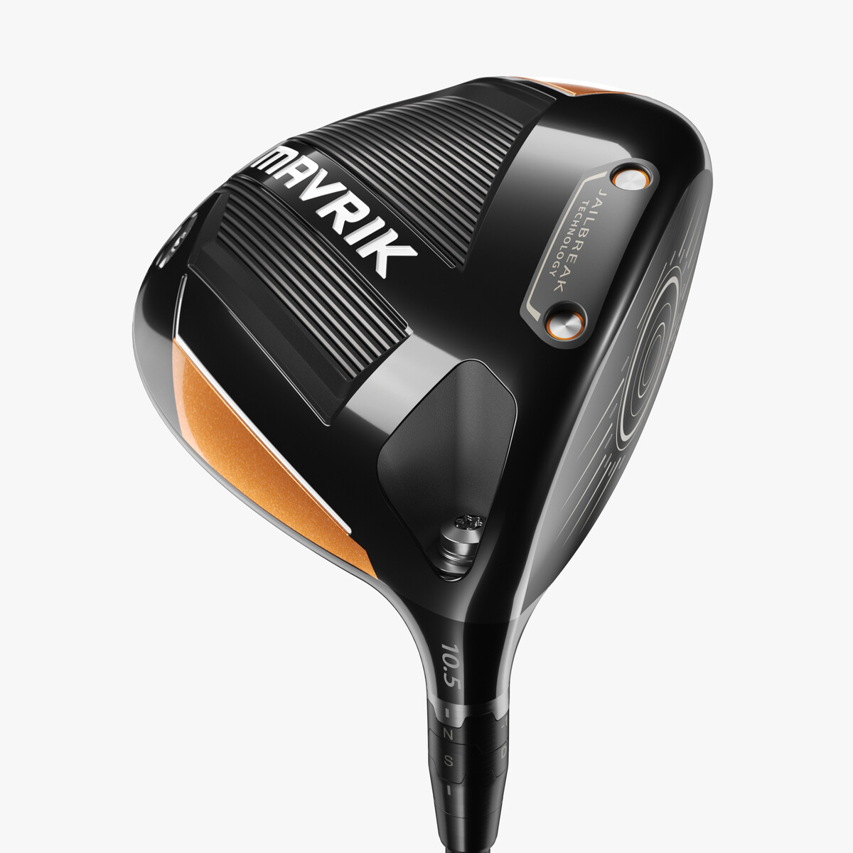 Women's MAVRIK Drivers