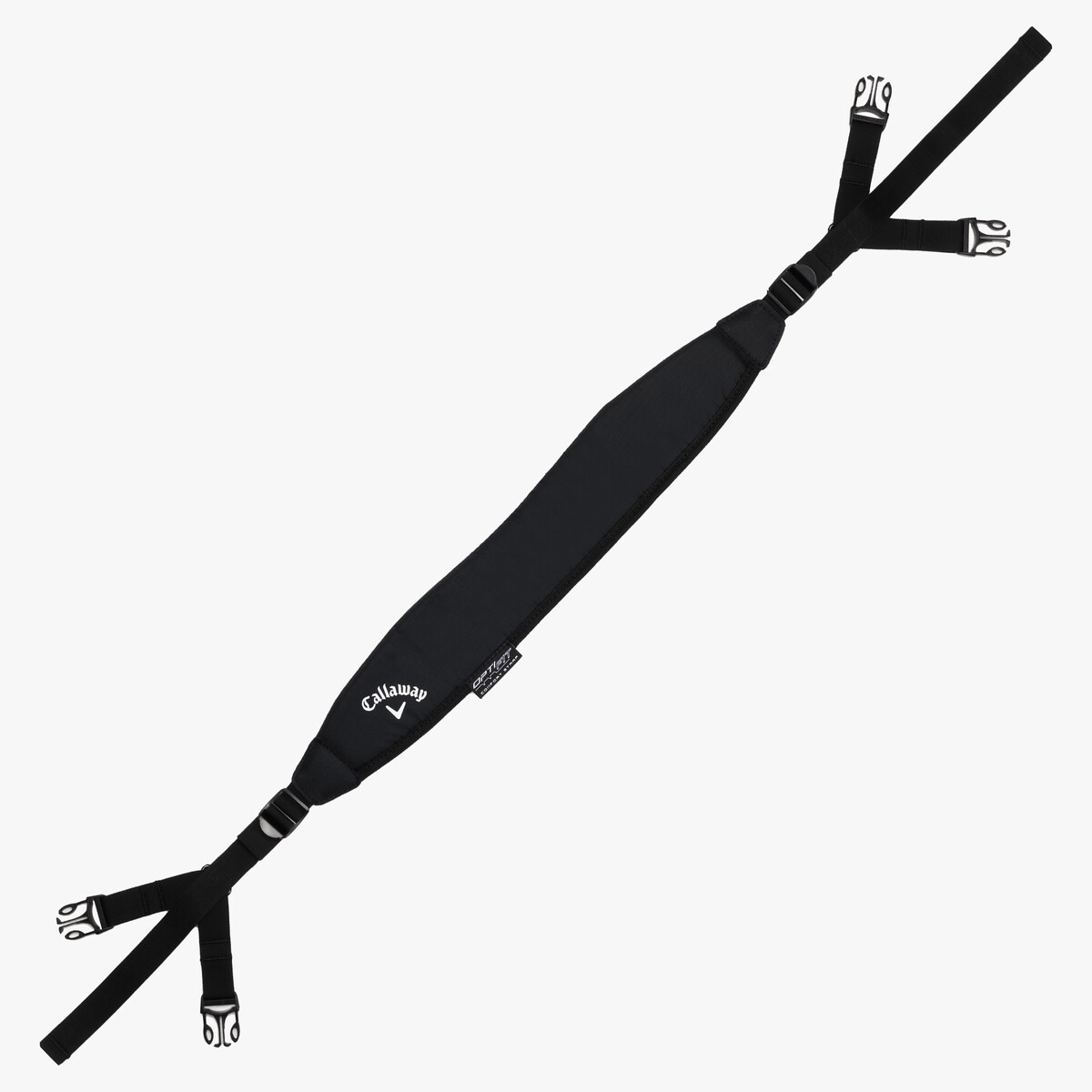Opti Fit Single Bag Strap