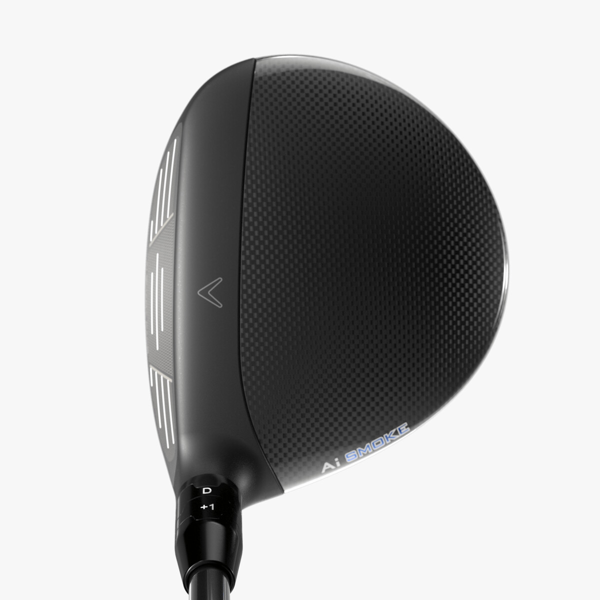 Paradym Ai Smoke MAX Fairway Woods