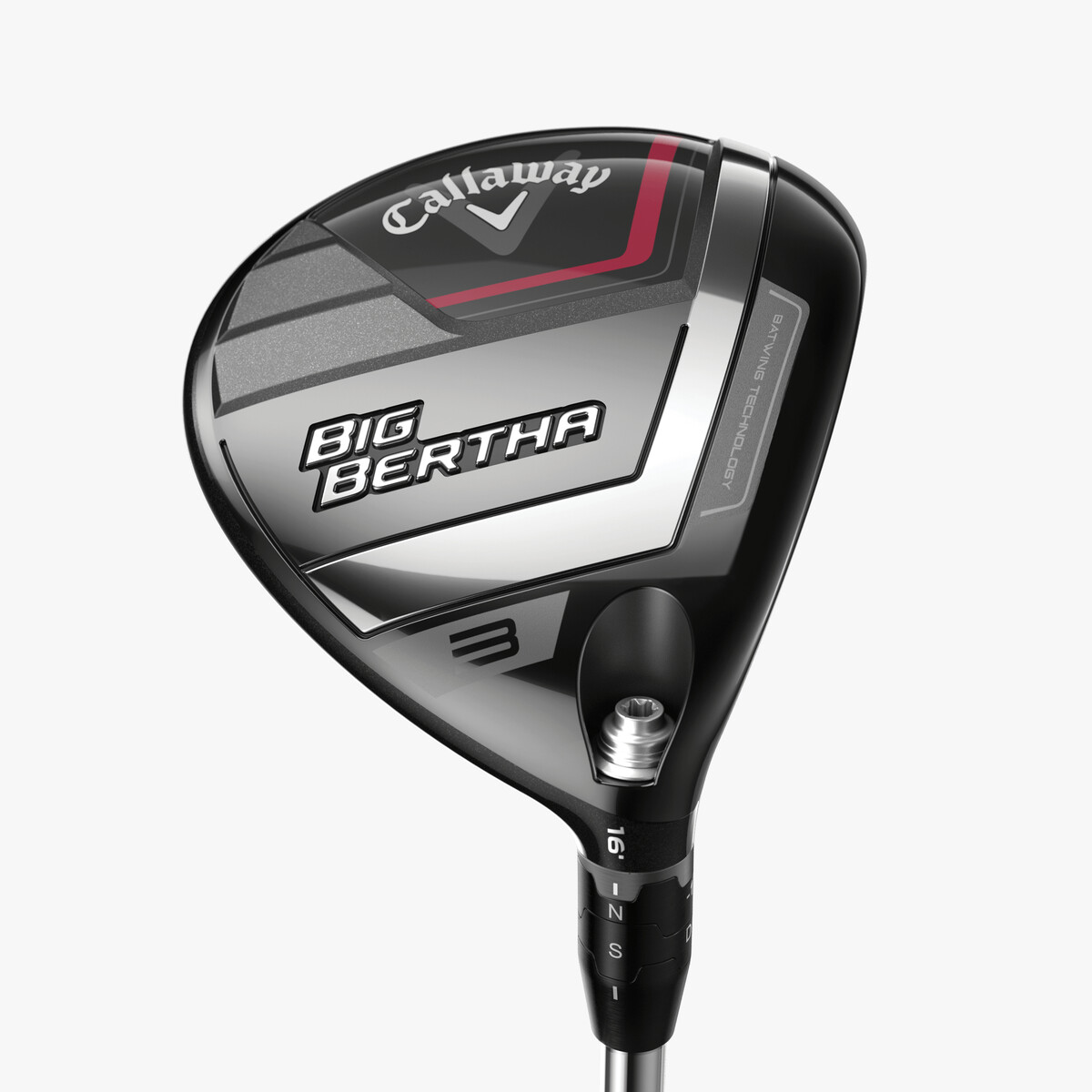 Big Bertha Fairway Woods