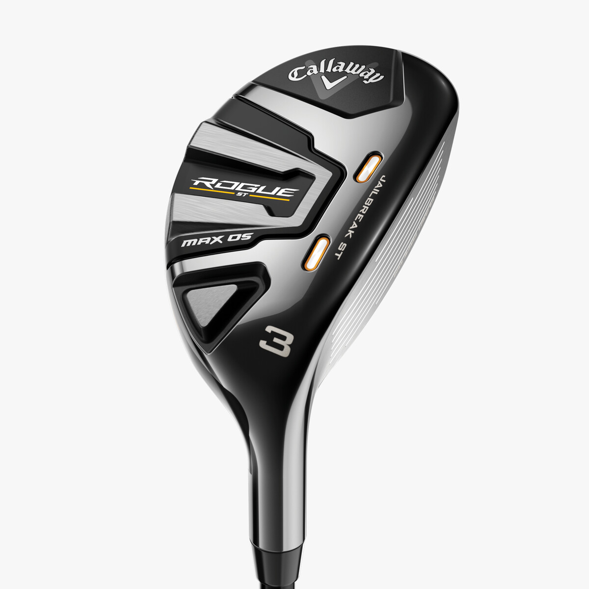 Rogue ST MAX OS Hybrids