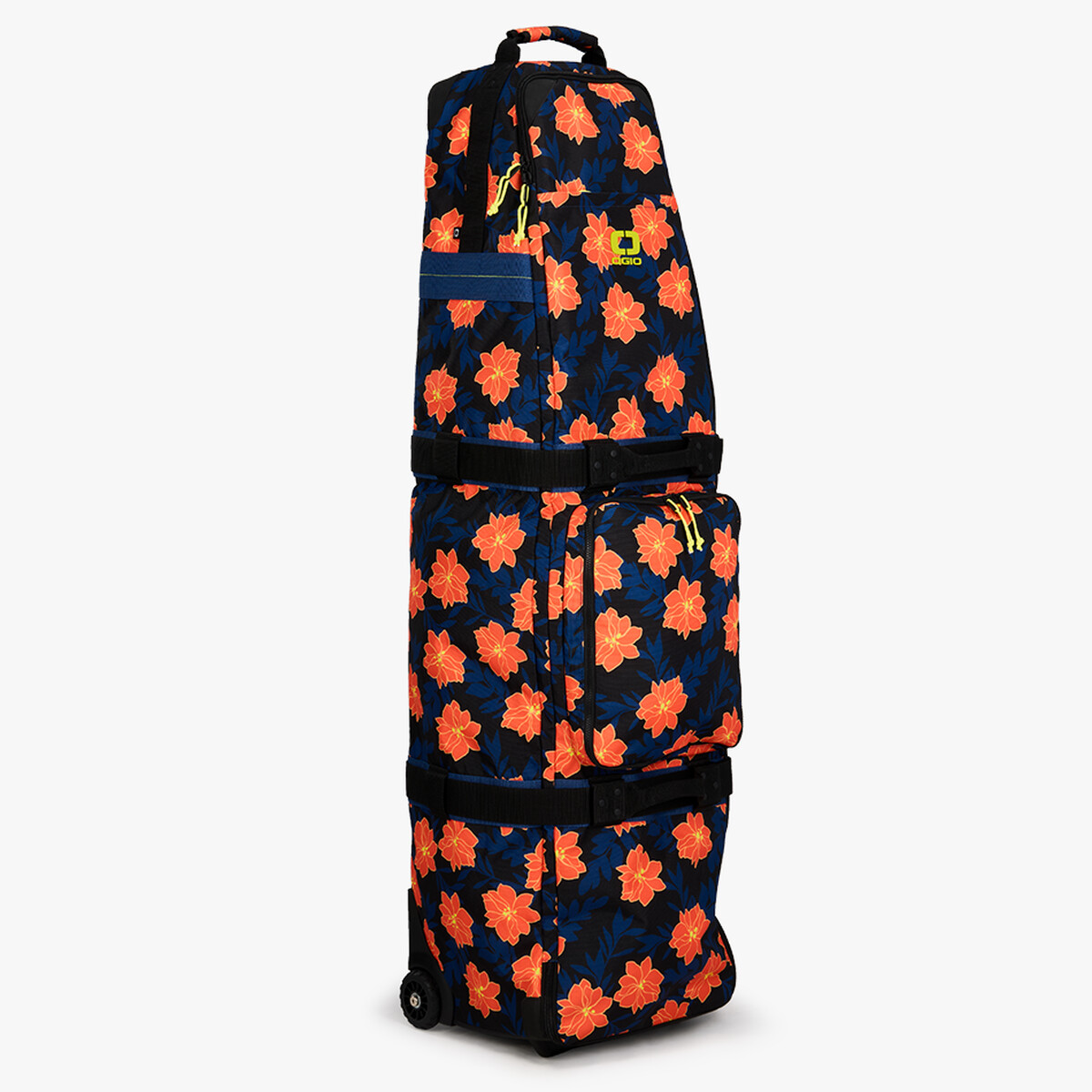 Alpha Travel Cover MID