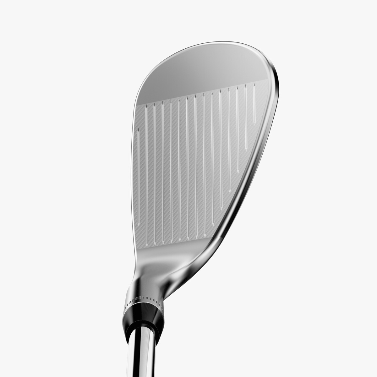 JAWS MD5 Platinum Chrome Wedges