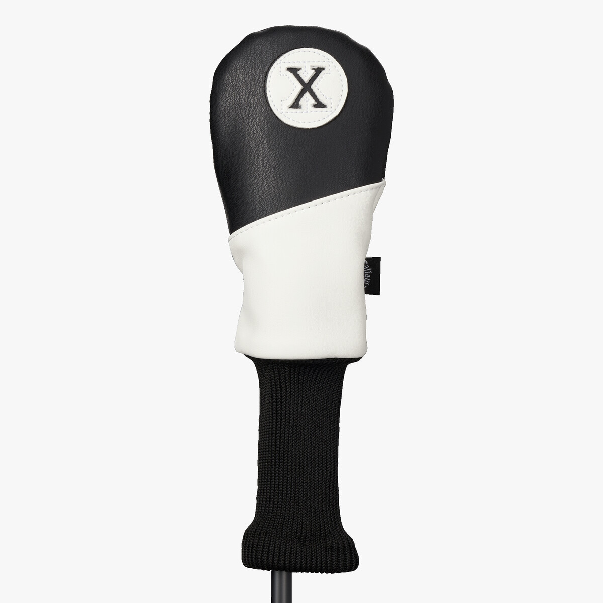 Vintage Hybrid Headcover