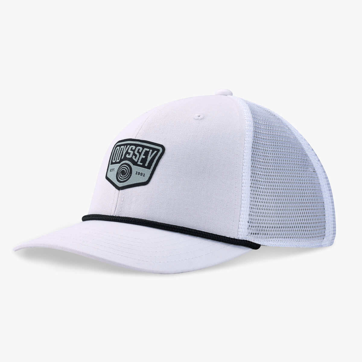 Odyssey Trucker Patch Hat