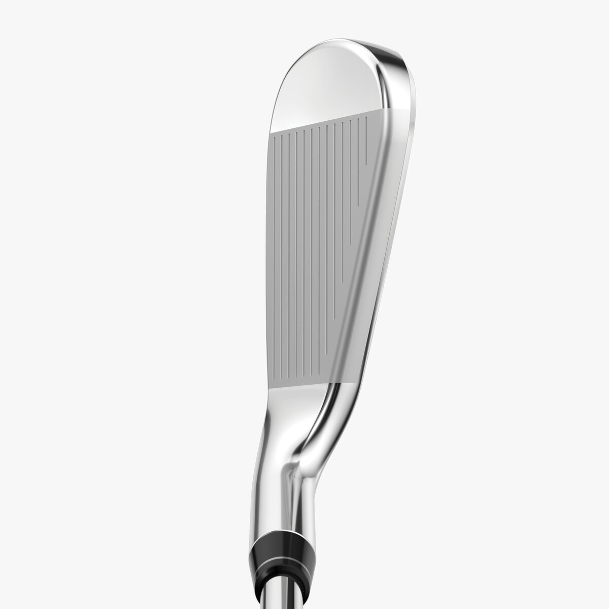 Paradym Irons