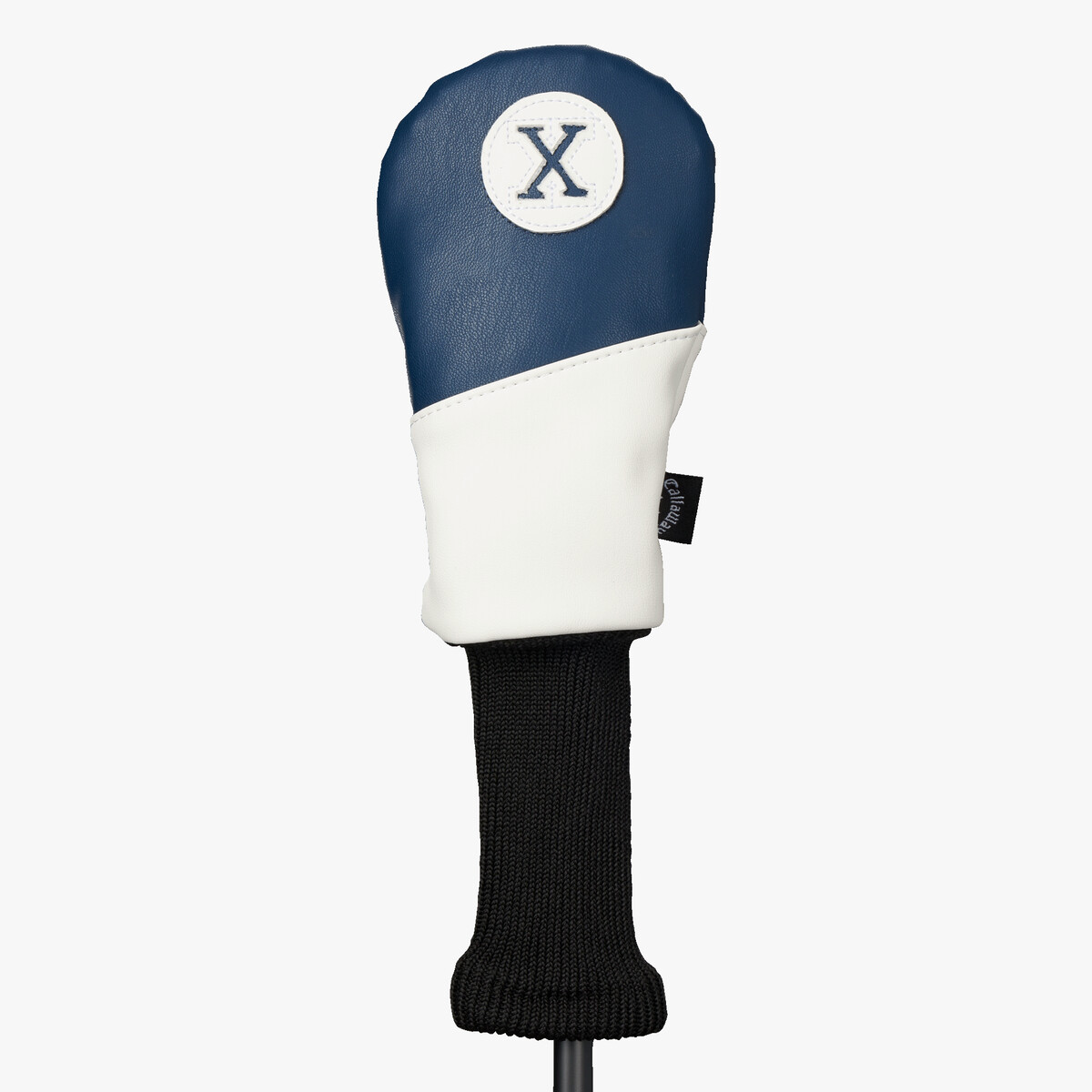 Vintage Hybrid Headcover