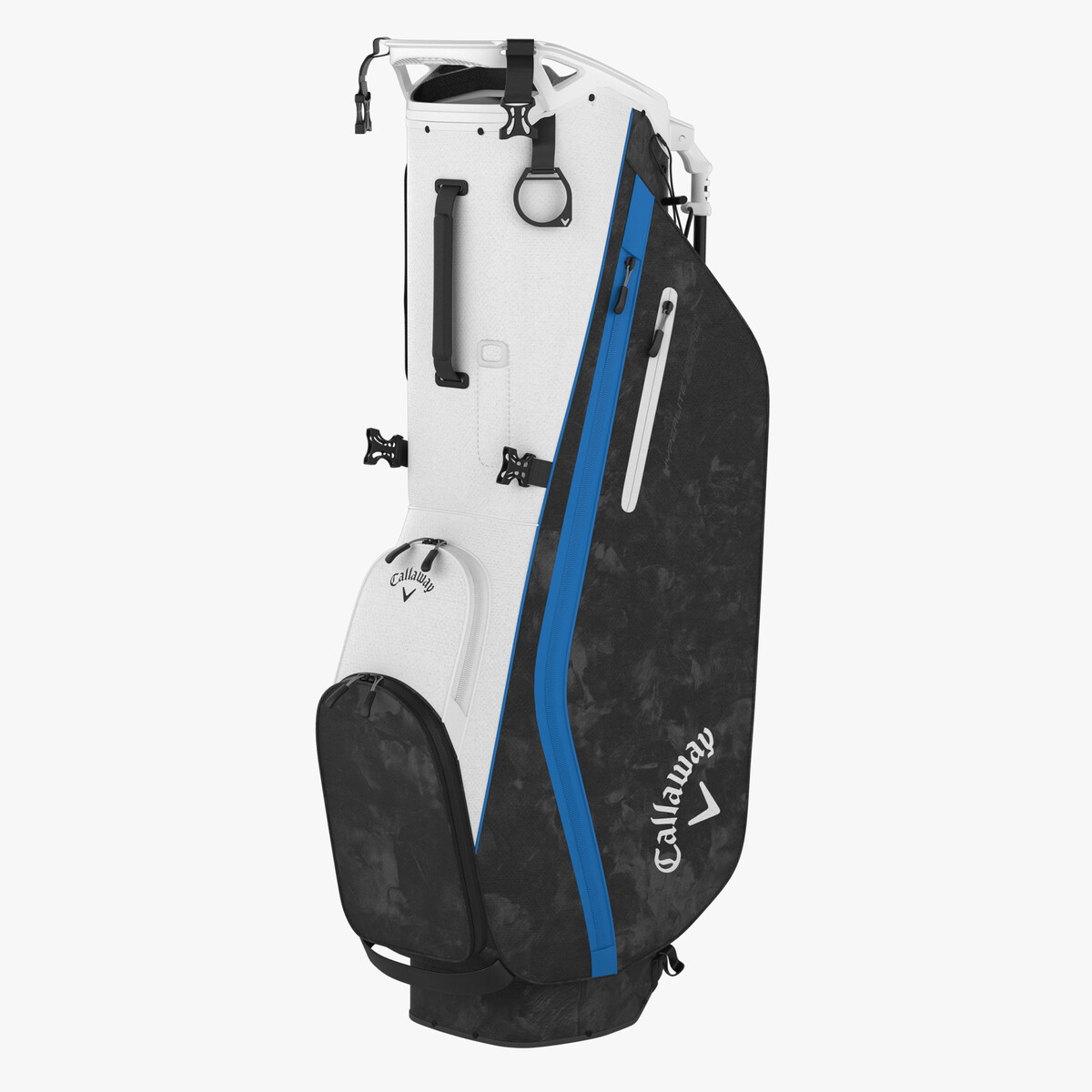 Ai Smoke Hyperlite Zero Stand Bag