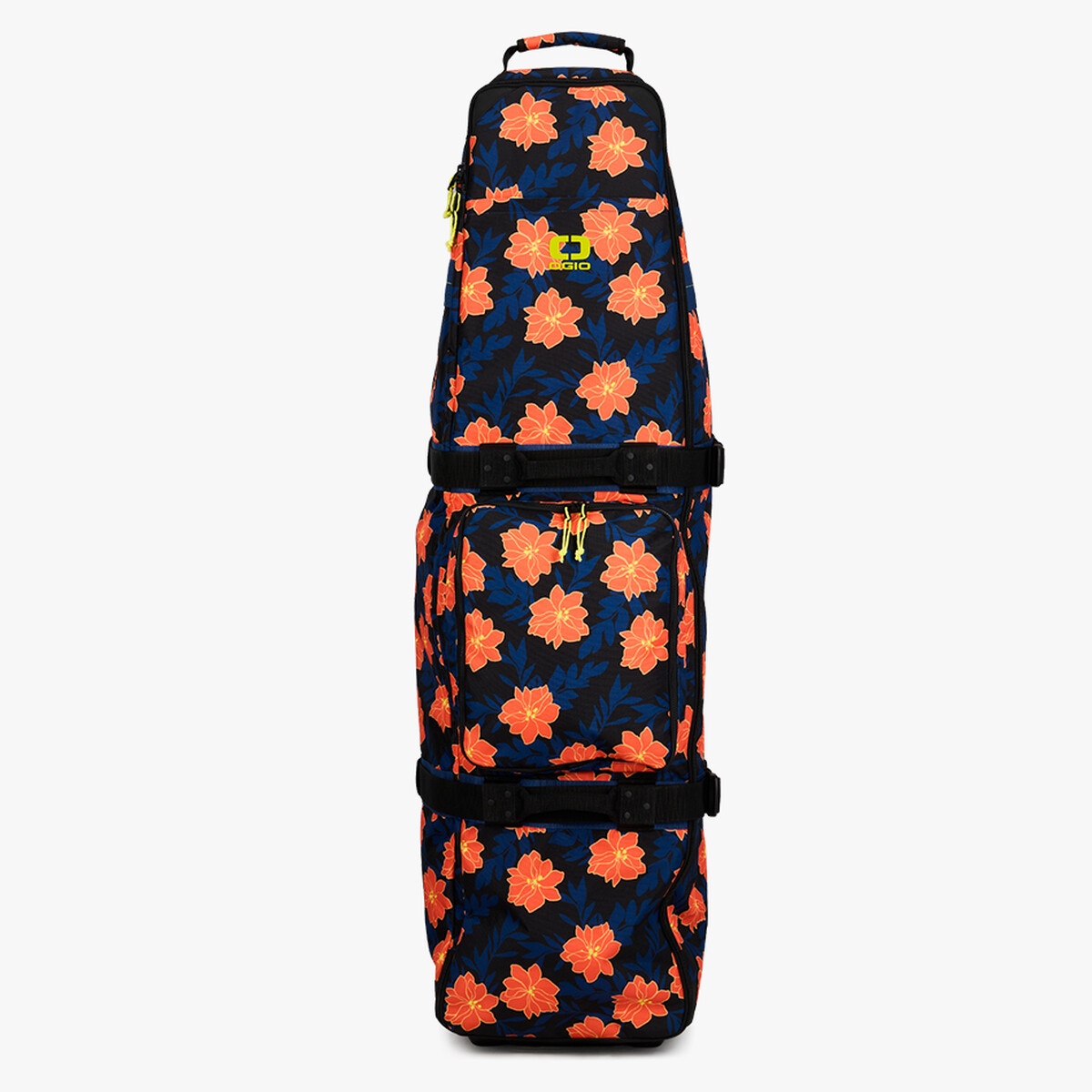 Alpha Travel Cover MID