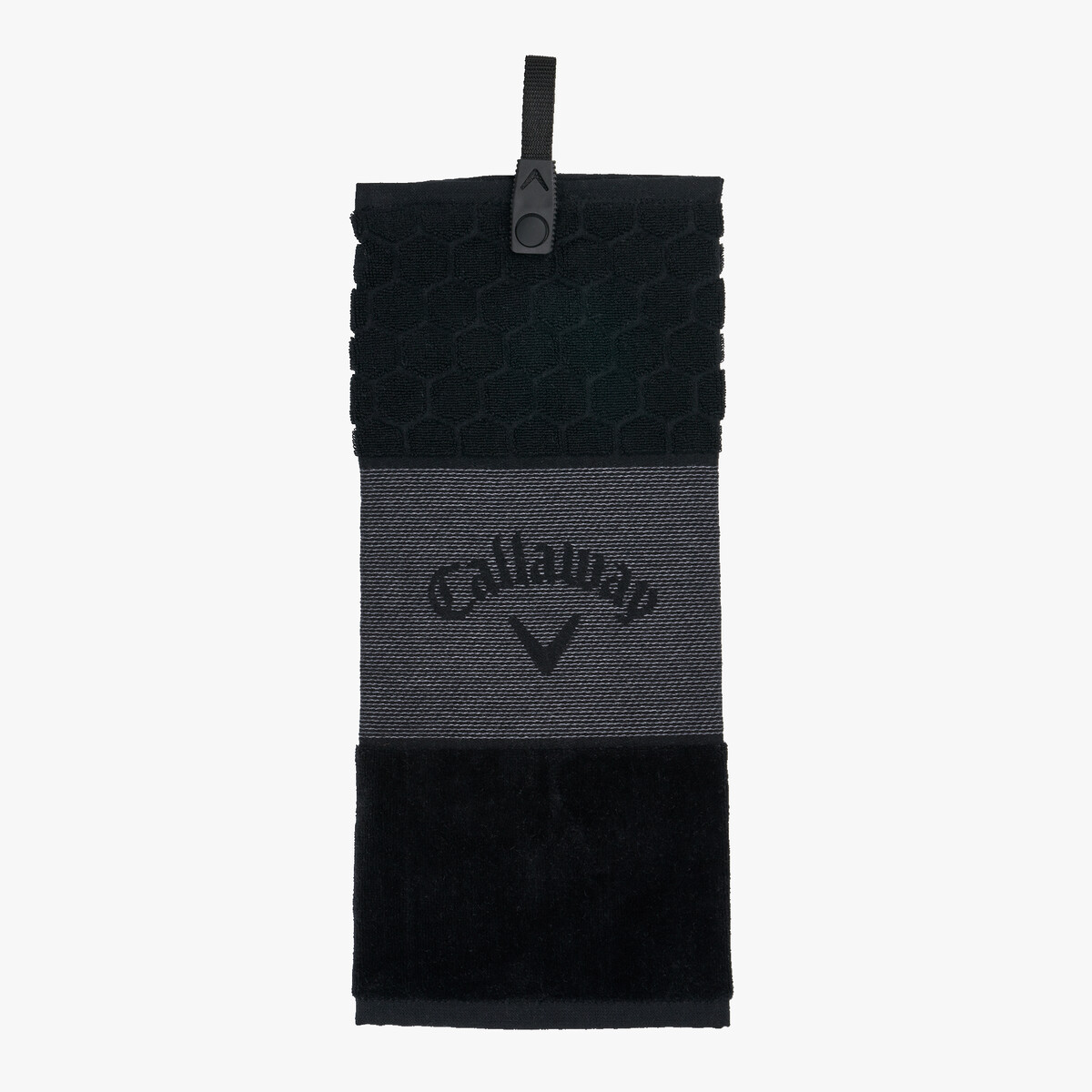 Trifold Towel