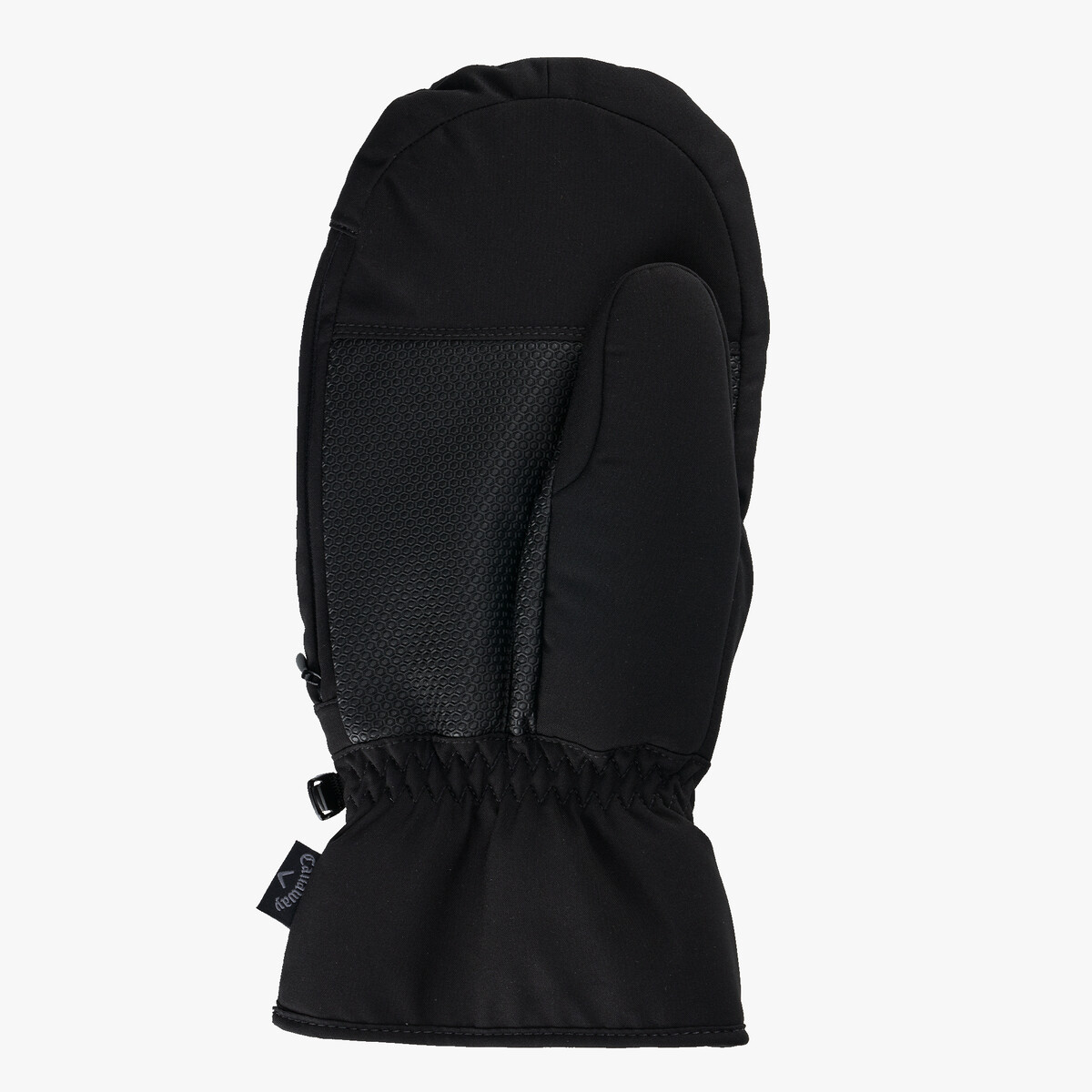 Thermal Mittens