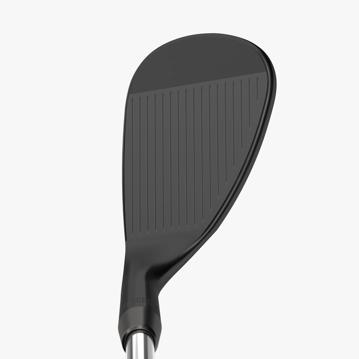Opus Black Shadow Wedges