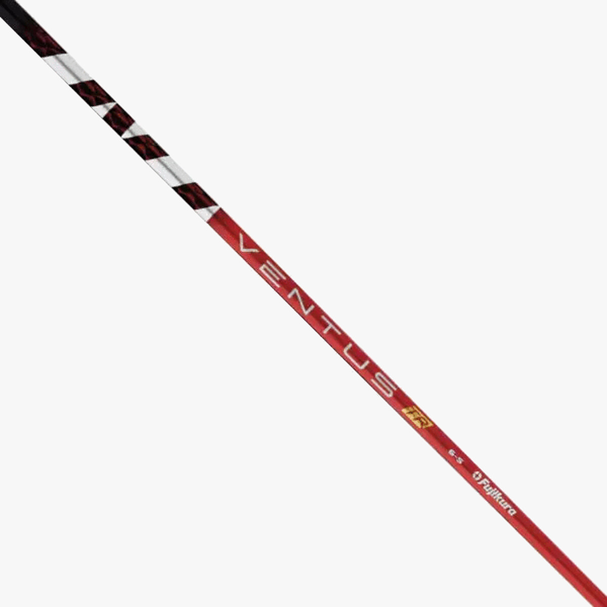 Fujikura Ventus TR Red 8 Graphite Shaft
