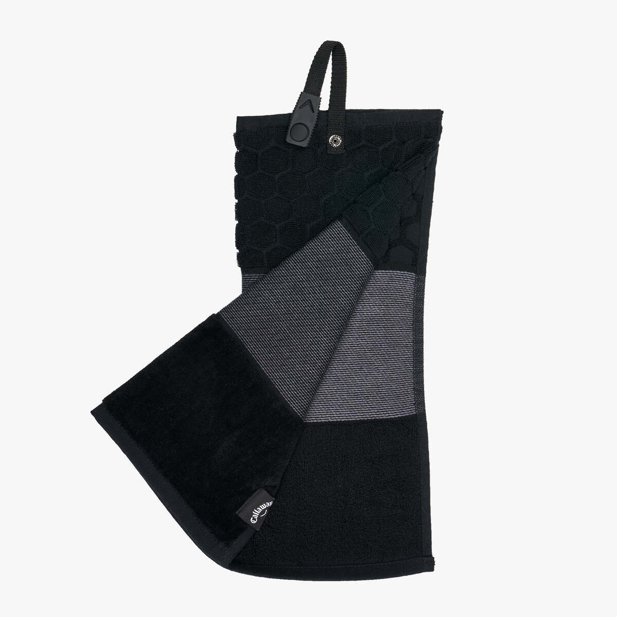 Trifold Towel