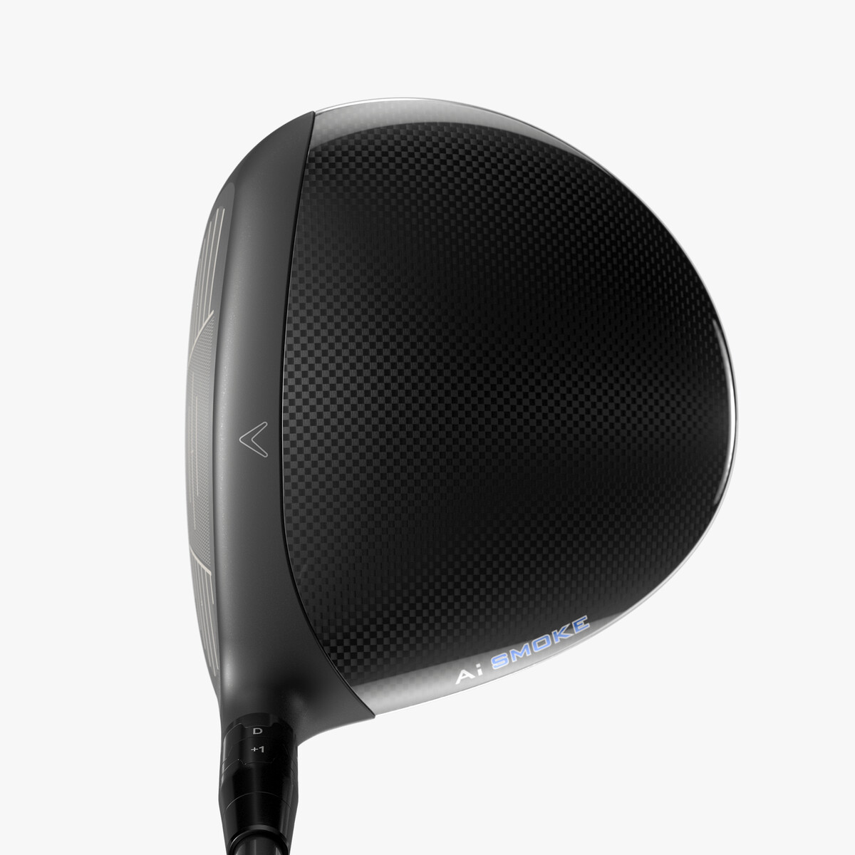 Paradym Ai Smoke MAX D Driver
