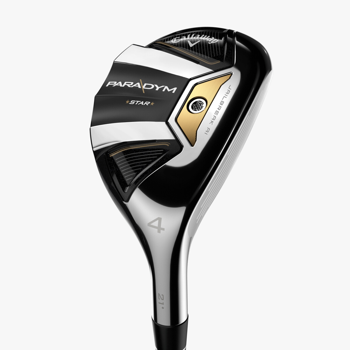 Women's Paradym Star Hybrid