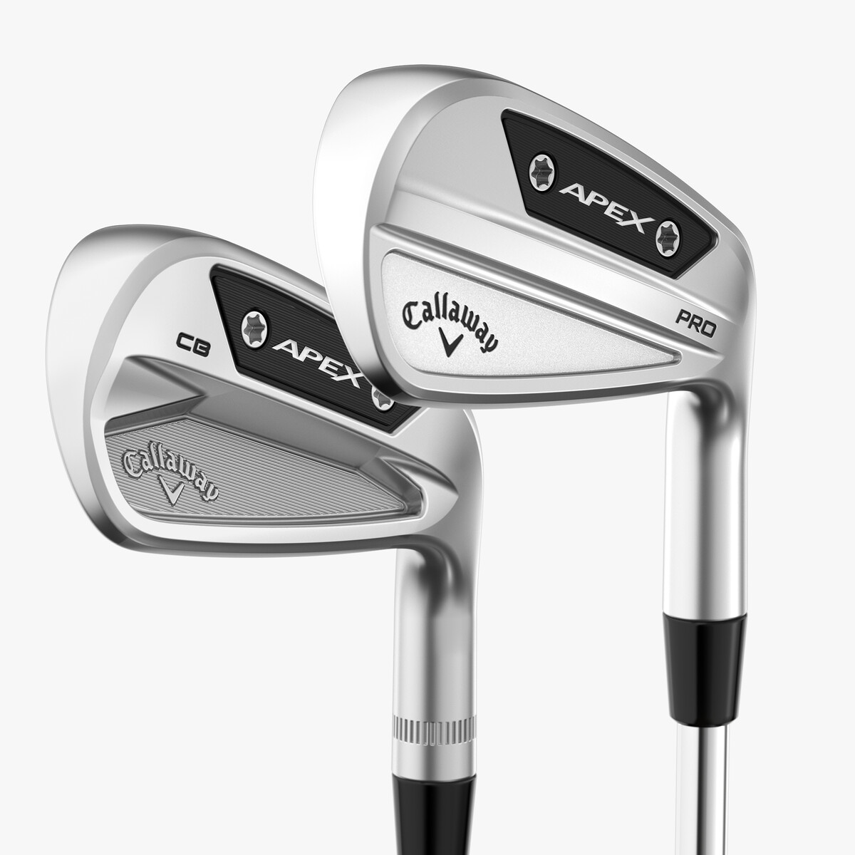 Apex Pro Series Player Set
