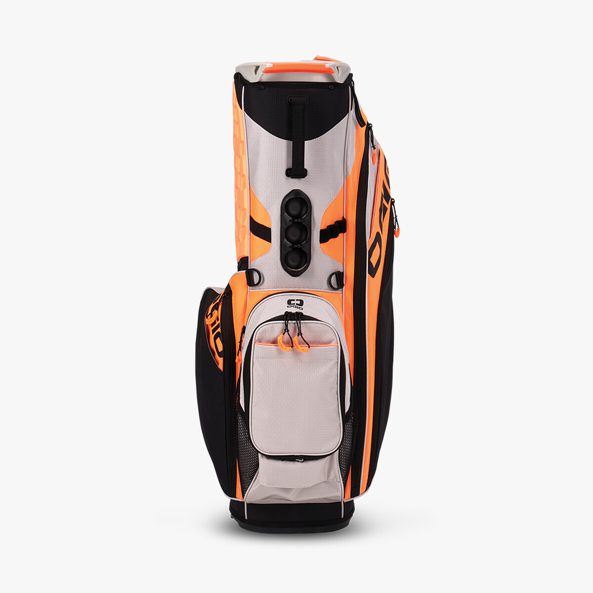 2024 Woodē Hybrid Bag