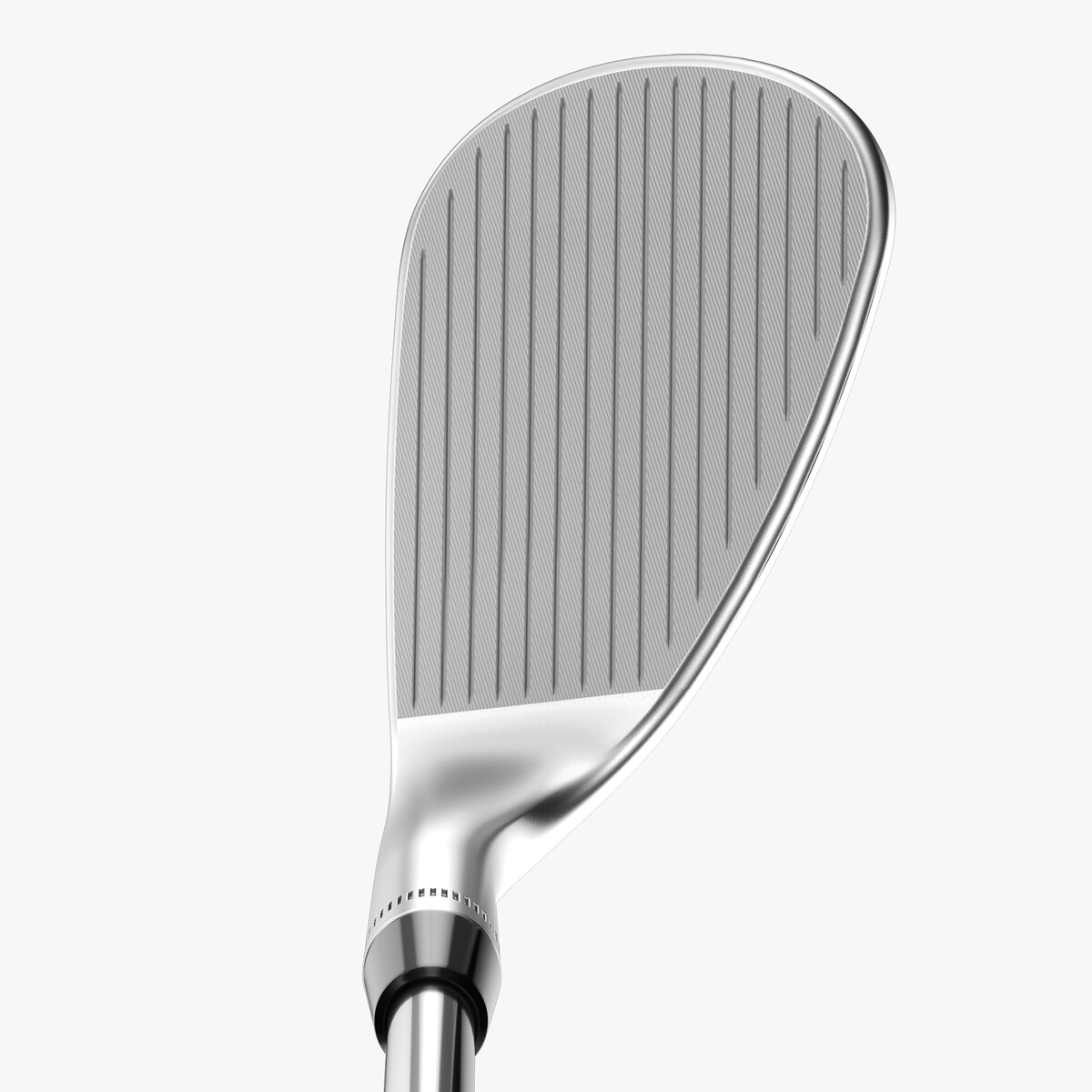 Jaws Raw Full Face Groove Wedges