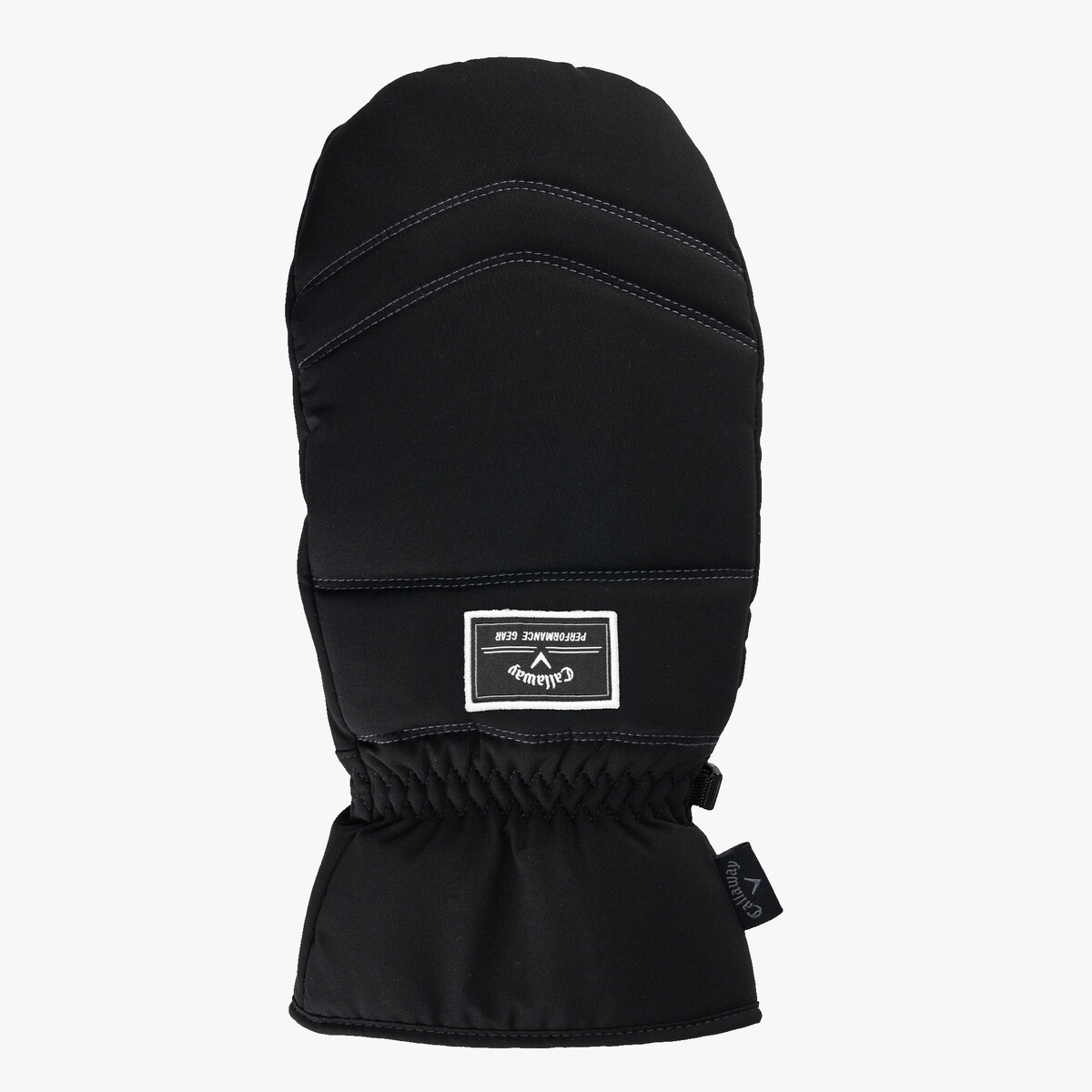 Thermal Mittens