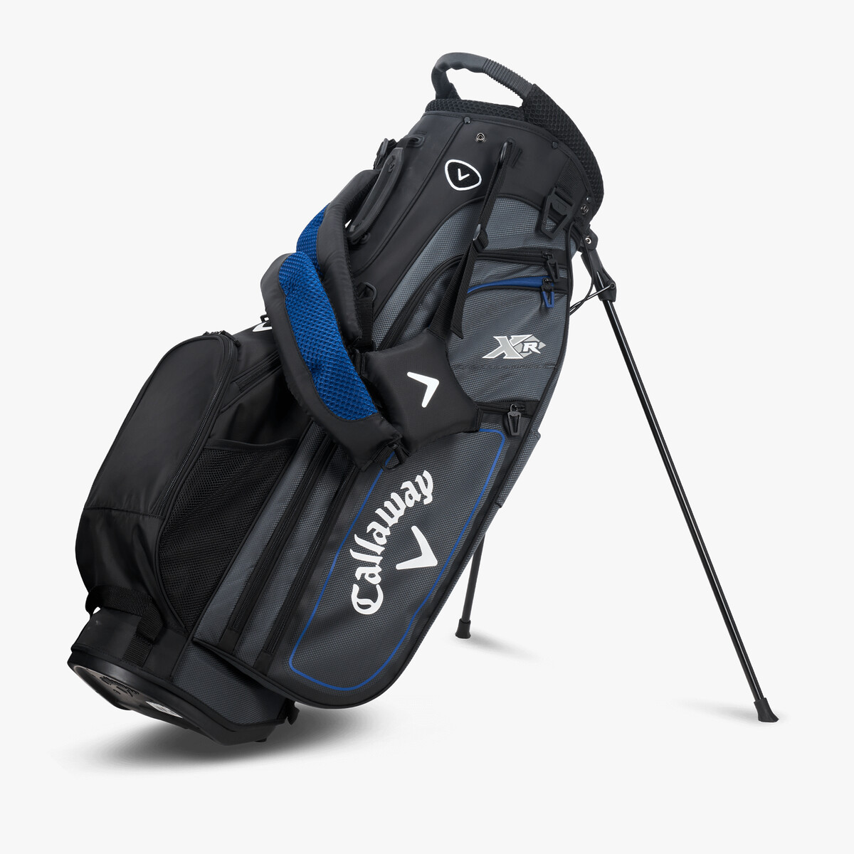 Men's XR 13-Piece Long Length Complete Set