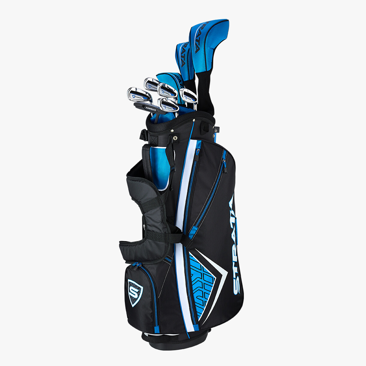 Men’s Strata 12-Piece Set