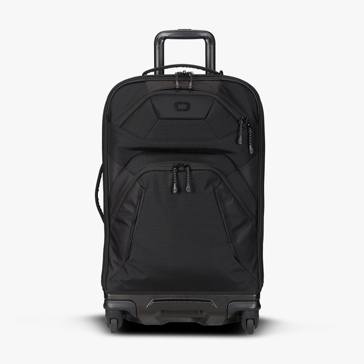 Renegade 26" 4-Wheel Travel Bag