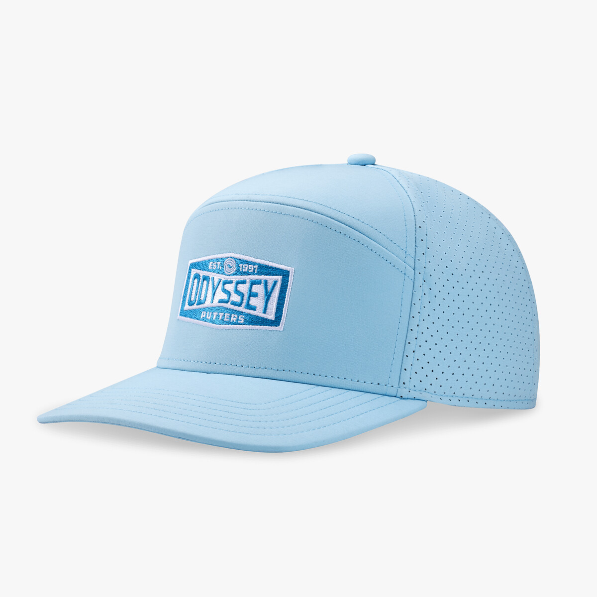 Odyssey Tradesman Tech Hat