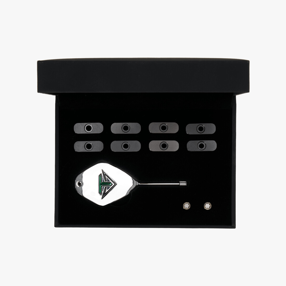Toulon Design Weight Kit
