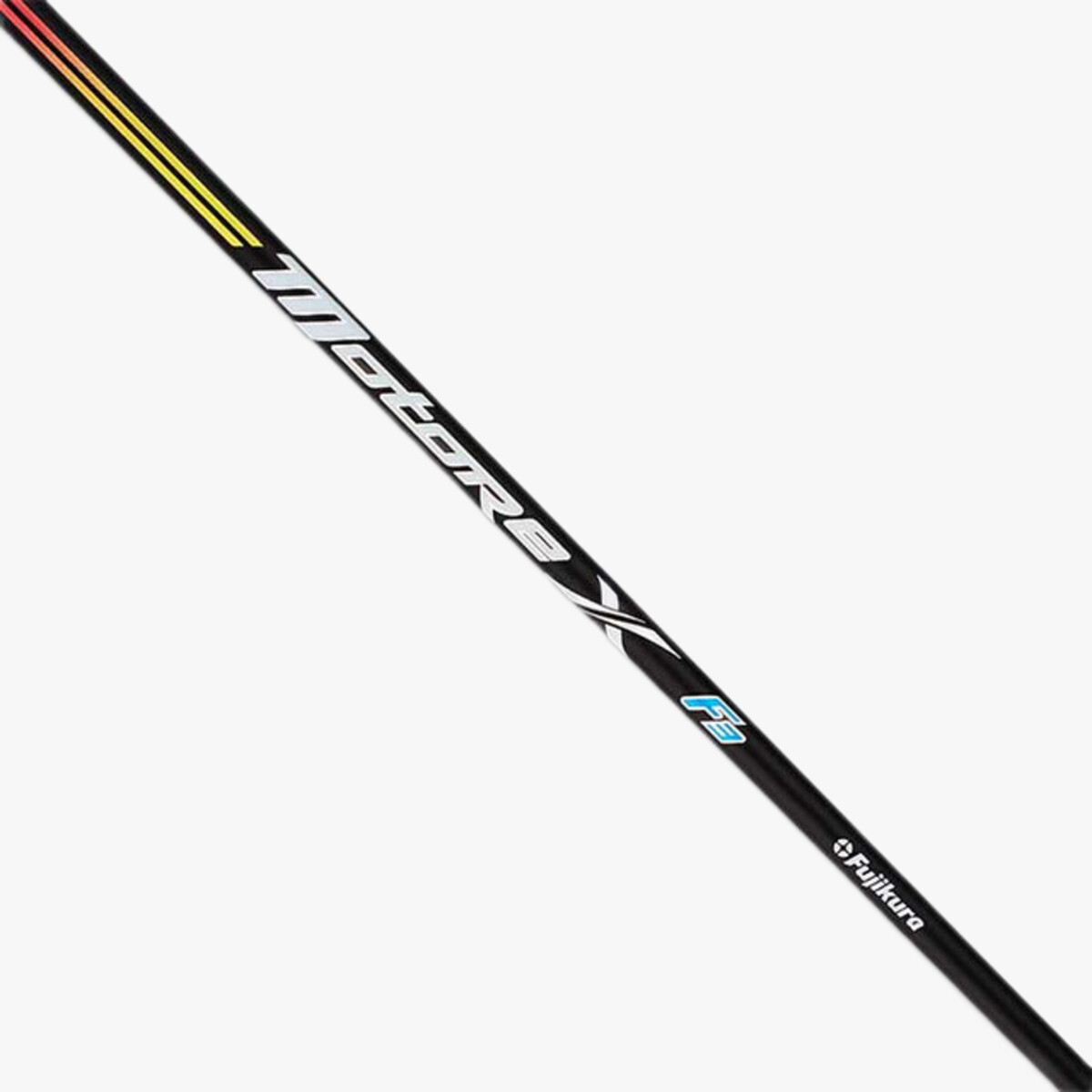 Fujikura Motore X F3 6 Graphite Shaft